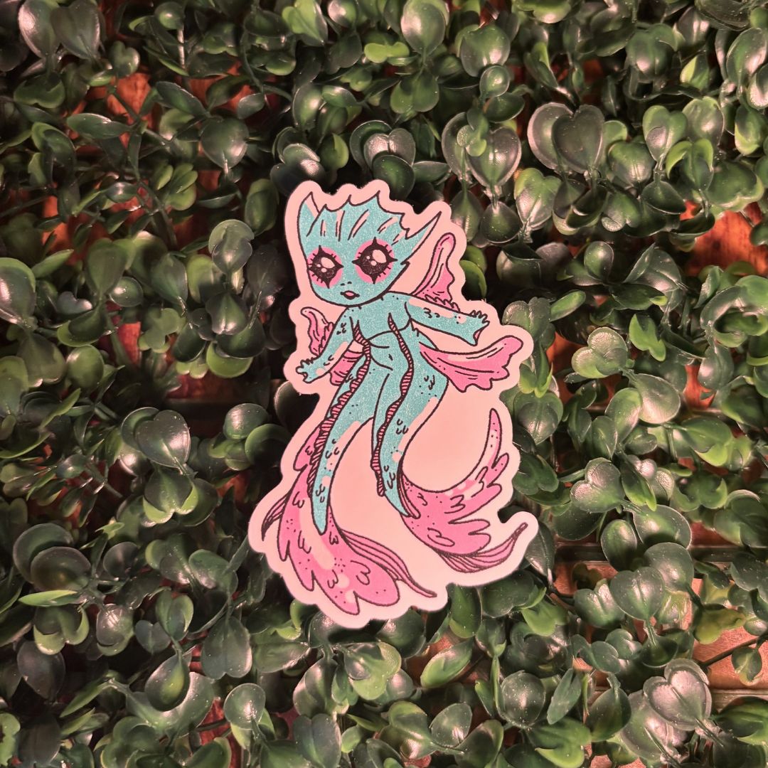 Riva Sticker