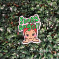 Sonny Angel Sticker