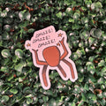 Amaze Sticker