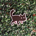 Cat Sticker
