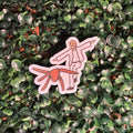 La La Land...? Sticker