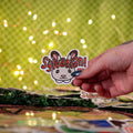 Sylvanian Sticker