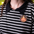 Short Rest Badge