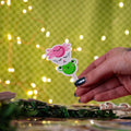 Dango Friends Sticker