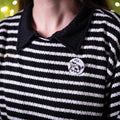 Cow Badge