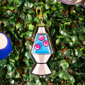 Lava Lamp Shaker Charm
