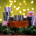 Starburst Washi Tape