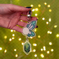 Fairy Keychains